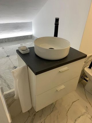 Piso en alquiler en Jalón/Xaló