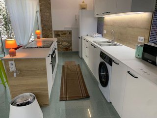 Piso en alquiler en Jalón/Xaló