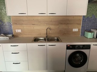 Piso en alquiler en Jalón/Xaló
