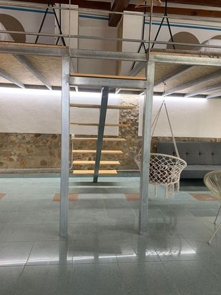 Piso en alquiler en Jalón/Xaló