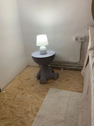 Piso en alquiler en Jalón/Xaló