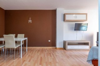 Piso en venta en Zubia (La)