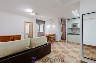Piso en alquiler en Vista Alegre en Madrid