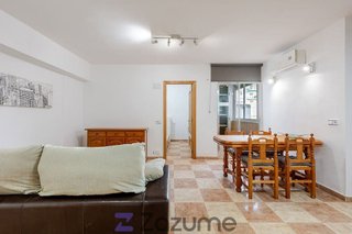 Piso en alquiler en Vista Alegre en Madrid