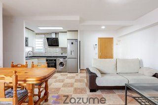 Piso en alquiler en Vista Alegre en Madrid