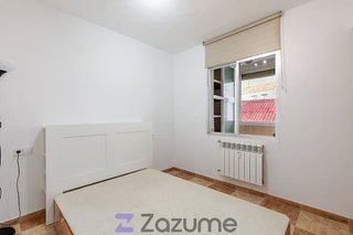 Piso en alquiler en Vista Alegre en Madrid