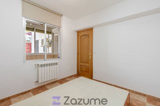 Piso en alquiler en Vista Alegre en Madrid