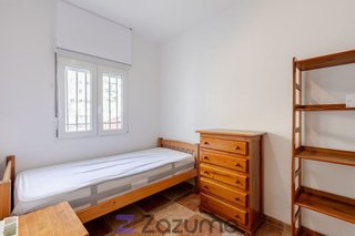 Piso en alquiler en Vista Alegre en Madrid