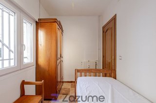 Piso en alquiler en Vista Alegre en Madrid