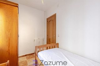 Piso en alquiler en Vista Alegre en Madrid