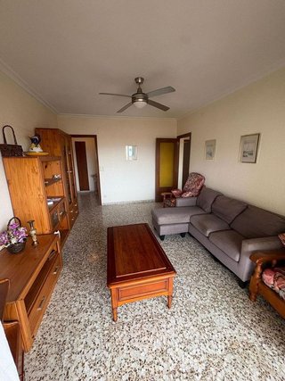 Piso en alquiler en Bernabéu - Santa Pola Este en Santa Pola