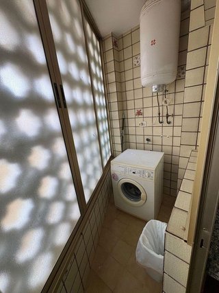 Piso en alquiler en Bernabéu - Santa Pola Este en Santa Pola