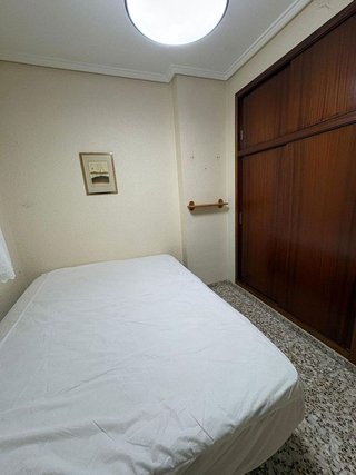 Piso en alquiler en Bernabéu - Santa Pola Este en Santa Pola