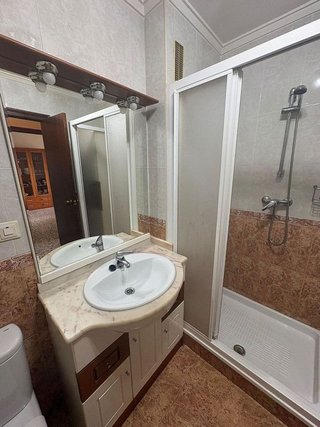 Piso en alquiler en Bernabéu - Santa Pola Este en Santa Pola
