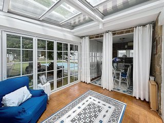Chalet en venta en San Martín de la Vega