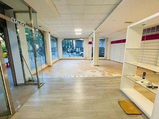 Local comercial en venta en San Andrés - San Antón en Murcia