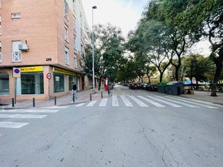 Local comercial en venta en San Andrés - San Antón en Murcia