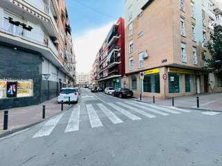 Local comercial en venta en San Andrés - San Antón en Murcia