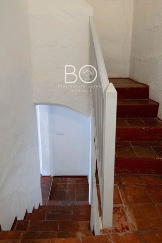 Casa en venta en Ciutadella en Ciutadella de Menorca