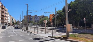 Local comercial en venta en Sant Joan Despí