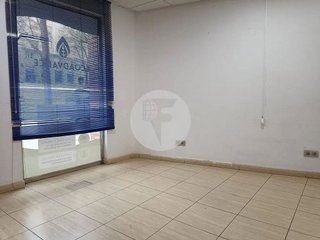 Local comercial en alquiler en La Salut en Barcelona