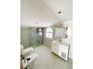 Chalet en alquiler en Curva - Heliópolis en Benicasim/Benicàssim