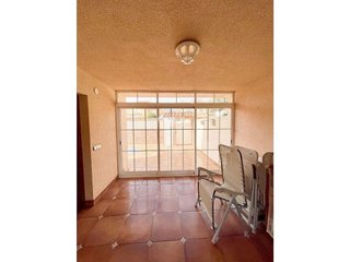 Chalet en alquiler en Curva - Heliópolis en Benicasim/Benicàssim