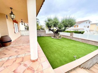 Chalet en alquiler en Curva - Heliópolis en Benicasim/Benicàssim