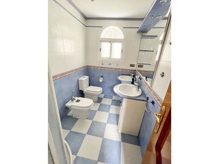 Chalet en alquiler en Curva - Heliópolis en Benicasim/Benicàssim