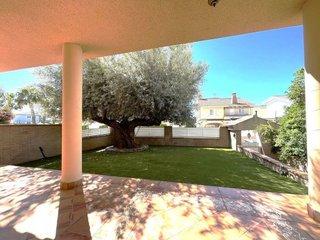 Chalet en alquiler en Curva - Heliópolis en Benicasim/Benicàssim