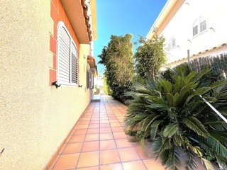 Chalet en alquiler en Curva - Heliópolis en Benicasim/Benicàssim