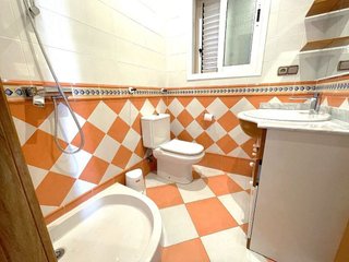 Chalet en alquiler en Curva - Heliópolis en Benicasim/Benicàssim