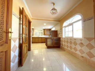 Chalet en alquiler en Curva - Heliópolis en Benicasim/Benicàssim