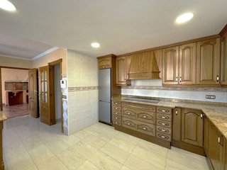 Chalet en alquiler en Curva - Heliópolis en Benicasim/Benicàssim