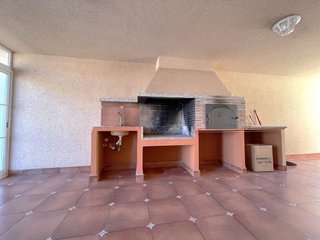 Chalet en alquiler en Curva - Heliópolis en Benicasim/Benicàssim