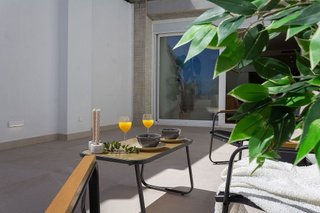 Piso en venta en Centre-El Pedró en Palamós