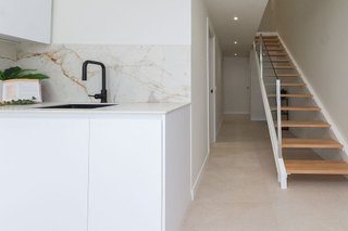 Piso en venta en Centre-El Pedró en Palamós
