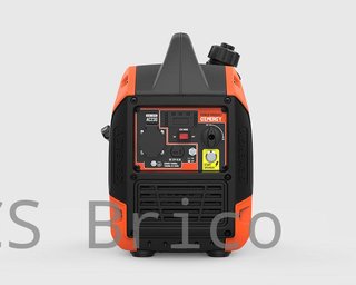 Generador Inverter PALMA 1700W - 230V