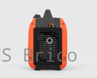 Generador Inverter PALMA 1700W - 230V