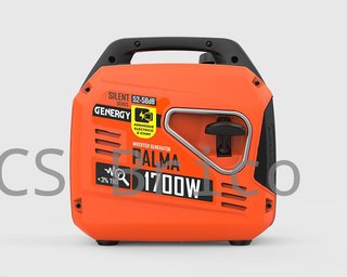 Generador Inverter PALMA 1700W - 230V