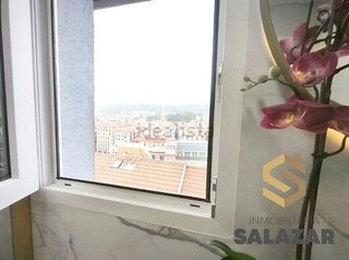 Piso en venta en San Francisco en Bilbao