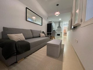 Piso en alquiler en La Caleta - La Viña en Cádiz