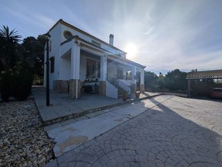 Chalet en venta en Aljaraque