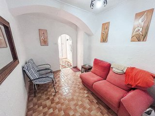 Casa adosada en venta en Onil