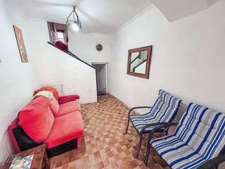 Casa adosada en venta en Onil