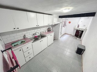 Casa adosada en venta en Onil