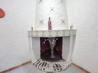 Casa adosada en venta en Onil