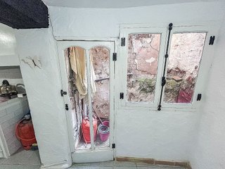 Casa adosada en venta en Onil