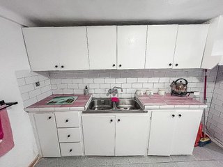 Casa adosada en venta en Onil