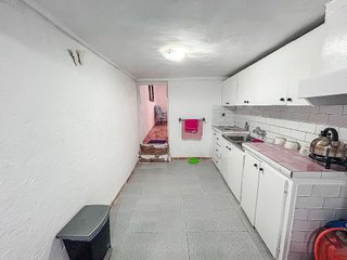 Casa adosada en venta en Onil